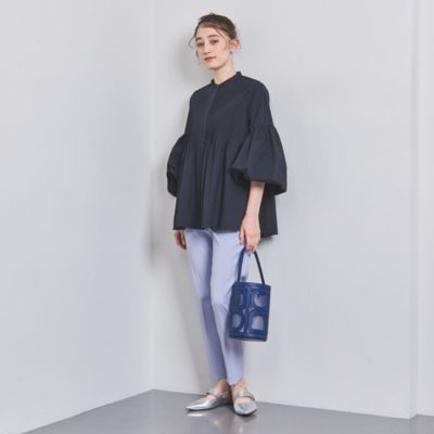 UNITED ARROWS(ユナイテッドアローズ)のバルーン タック ブラウス通販 