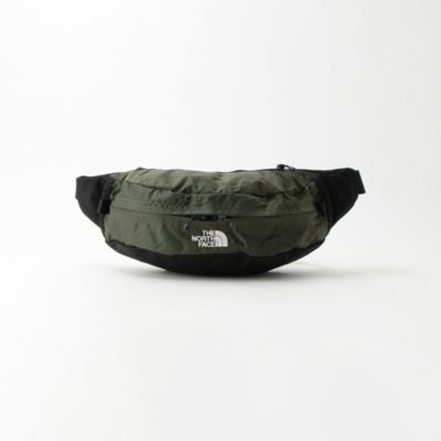 UNITED ARROWS green label relaxing(ユナイテッドアローズ グリーンレーベル リラクシング)の＜THE NORTH  FACE＞スウィープ ウエストバッグ通販 eclat premium（エクラプレミアム）