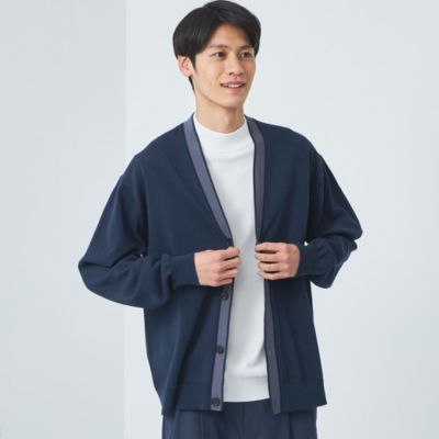 カーディガン ユナイテッドアローズ メンズ おちゃめ