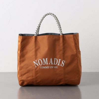 UNITED ARROWS(ユナイテッドアローズ)の【一部別注】＜NOMADIS＞SAC2 W