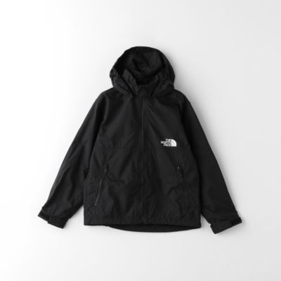 UNITED ARROWS green label relaxing：KID’S ＜THE NORTH FACE＞TJ コンパクト ジャケット  110cm-130cm