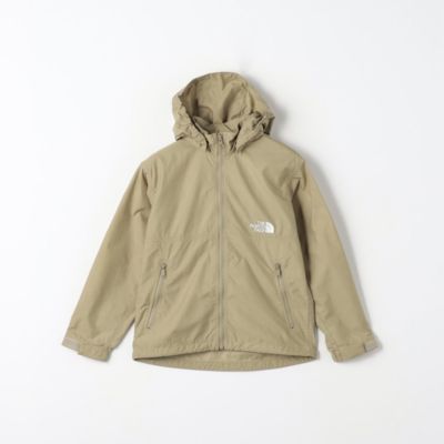 UNITED ARROWS green label relaxing：KID’S ＜THE NORTH FACE＞TJ コンパクト ジャケット  110cm-130cm
