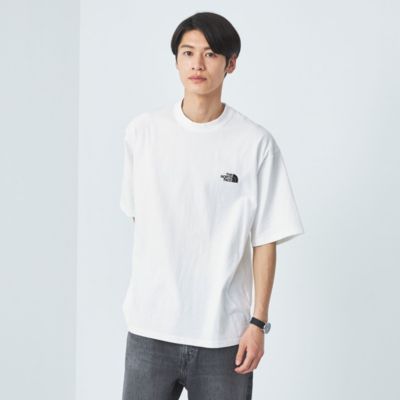 集英社HAPPY PLUS STOREUNITED ARROWS green label relaxing：MEN’S（ユナイテッドアローズ グリーンレーベル リラクシング）/＜THE NORTH FACE＞ネバーストップ Tシャツ