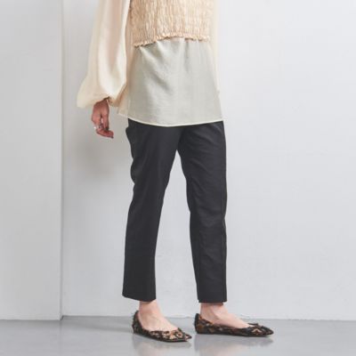UNITED ARROWS(ユナイテッドアローズ)のシャイニー スリム パンツ通販 