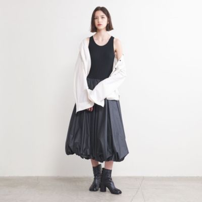 UNITED ARROWS(ユナイテッドアローズ)の＜AEWEN MATOPH＞ニット コンビ ...