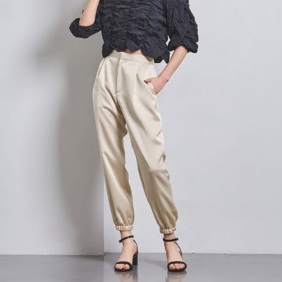 UNITED ARROWS(ユナイテッドアローズ)のクリーン サテン  