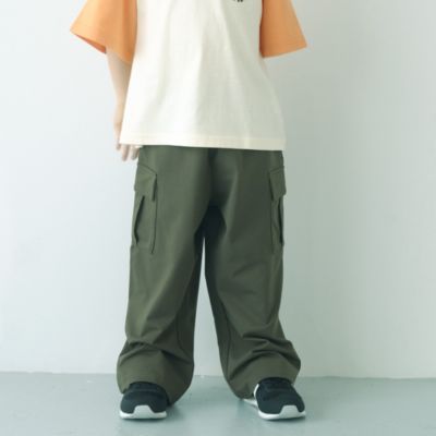 UNITED ARROWS green label relaxing：KID'S(ユナイテッドアローズ