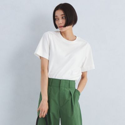 集英社HAPPY PLUS STOREUNITED ARROWS green label relaxing（ユナイテッドアローズ グリーンレーベル リラクシング）/スタンダード Tシャツ