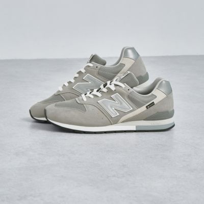 UNITED ARROWS green label relaxing：MEN’S ＜New Balance＞CM996 GTX B2/A2 スニーカー