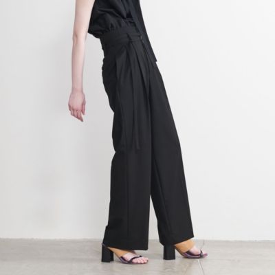 UNITED ARROWS(ユナイテッドアローズ)の＜AEWEN MATOPH＞ハイウエスト ...