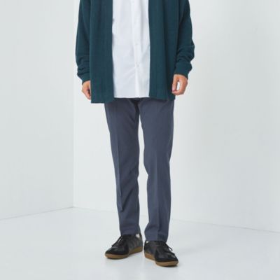 UNITED ARROWS green label relaxing：MEN'S(ユナイテッドアローズ グリーンレーベル リラクシング)の【別注】＜ GRAMICCI＞GLR PEトロ ドレミチ スラックス通販 | 集英社HAPPY PLUS STORE