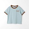 UNITED ARROWS green label relaxing：KID’S(ユナイテッドアローズ グリーンレーベル リラクシング)/【別注】＜RUSSELL ATHLETIC＞プリ..