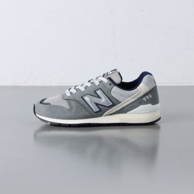 UNITED ARROWS(ユナイテッドアローズ)の＜New Balance＞CM996HP2/D スニーカー通販 eclat  premium（エクラプレミアム）