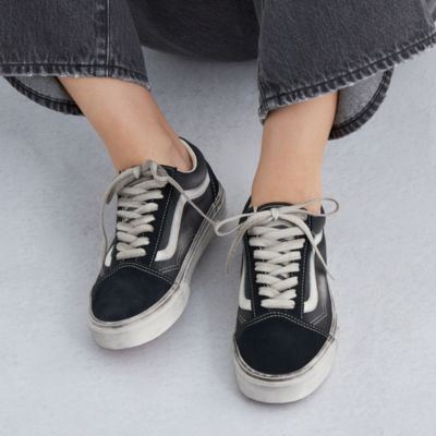 UNITED ARROWS green label relaxing ＜VANS＞オールドスクール スニーカー