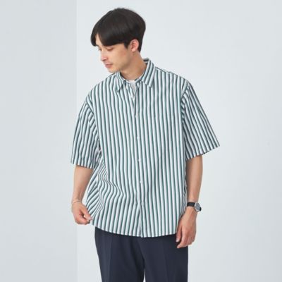 UNITED ARROWS green label relaxing】夏の主役、半袖シャツ 30代40代50代大人の通販｜HAPPY PLUS  STORE