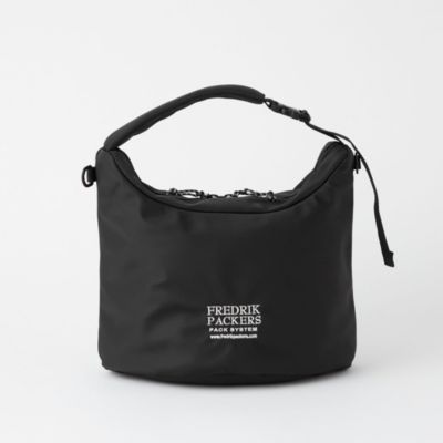 UNITED ARROWS green label relaxing(ユナイテッドアローズ グリーンレーベル リラクシング)の【別注】＜FREDRIK  PACKERS＞トートバッグ / ショルダーバッグ通販 eclat premium（エクラプレミアム）