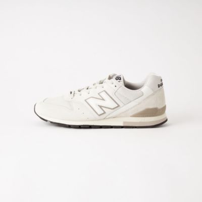 UNITED ARROWS green label relaxing ＜New Balance＞ CM996 スニーカー