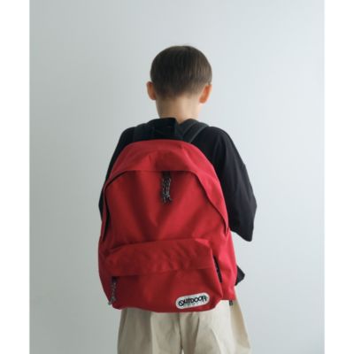 UNITED ARROWS green label relaxing：KID'S(ユナイテッドアローズ グリーンレーベル リラクシング)の＜OUTDOOR  PRODUCTS＞デイパック M 15.4L / キッズ通販 | 集英社HAPPY PLUS STORE