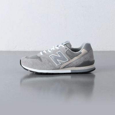 UNITED ARROWS(ユナイテッドアローズ)の＜New Balance＞CM996 スニーカー通販 eclat premium（エクラプレミアム）