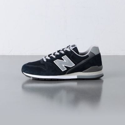 UNITED ARROWS ＜New Balance＞CM996 スニーカー