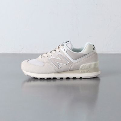 UNITED ARROWS ＜New Balance＞WL574DQ2 スニーカー