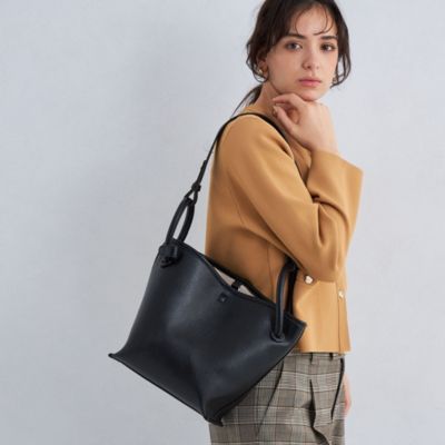 UNITED ARROWS green label relaxing(ユナイテッドアローズ グリーンレーベル リラクシング)のALLWAYS 2WAY  トートバッグ通販 Marisol（マリソル）