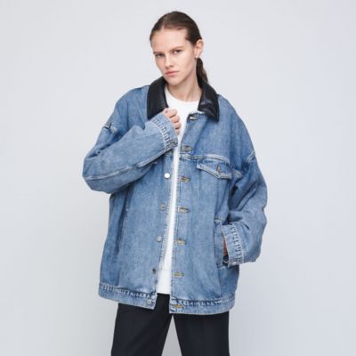 UNITED ARROWS(ユナイテッドアローズ)の＜AEWEN MATOPH＞2WAYカラー 