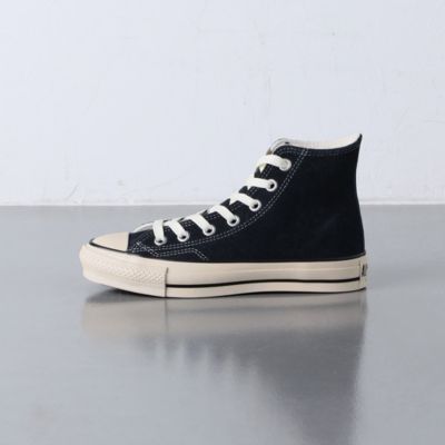 集英社HAPPY PLUS STOREUNITED ARROWS（ユナイテッドアローズ）/【別注】＜CONVERSE＞ALLSTAR SUE HI スニーカー