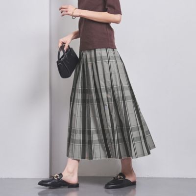 UNITED ARROWS(ユナイテッドアローズ)のシャンブレー タフタ 