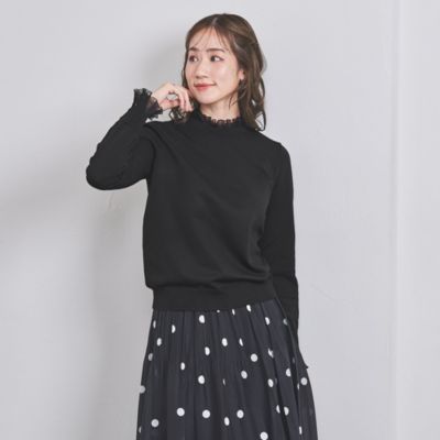 UNITED ARROWS（ユナイテッドアローズ） | エクラ公式通販「eclat premium」 -  40代、50代大人の女性のための上質ファッション通販サイト