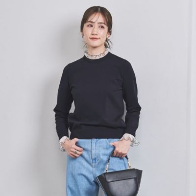 UNITED ARROWS（ユナイテッドアローズ） | エクラ公式通販「eclat premium」 -  40代、50代大人の女性のための上質ファッション通販サイト