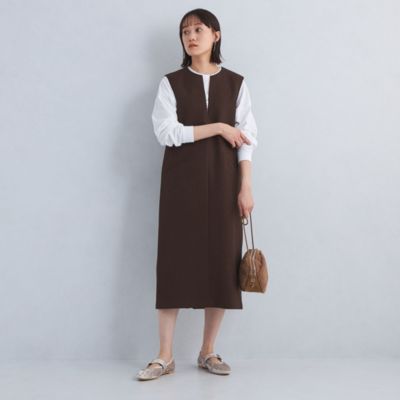 Lee×green label relaxing コラボスカート定価13200円