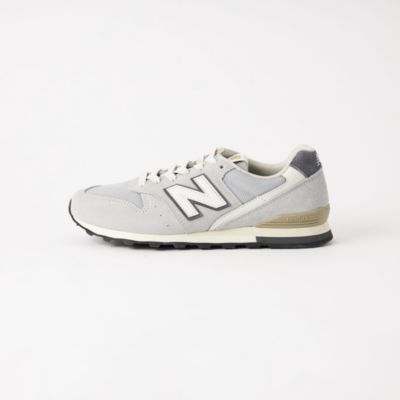 UNITED ARROWS green label relaxing ＜New Balance＞ WL996 ED2 スニーカー