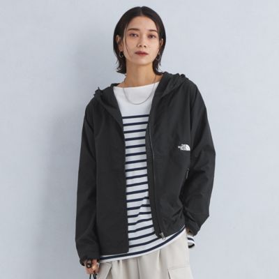 集英社HAPPY PLUS STOREUNITED ARROWS green label relaxing（ユナイテッドアローズ グリーンレーベル リラクシング）/＜THE NORTH FACE＞Compact コンパクト ジャケット