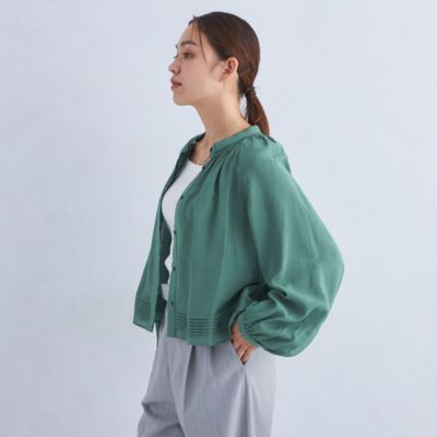 【極美品】 UNITED ARROWS ノーカラーセットアップ スーツ 38 極美品】 UNITED 愉し ARROWS ノーカラーセットアップ スーツ 38