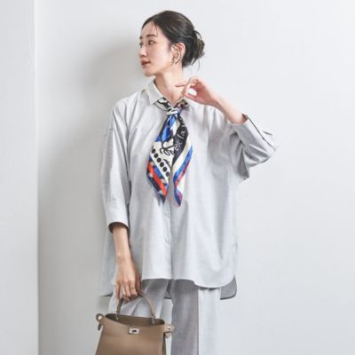 UNITED ARROWS(ユナイテッドアローズ)のRIOPELE シャツブラウス通販 