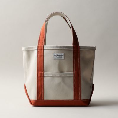 ODETTE E ODILE(オデット エ オディール)の＜ORCIVAL＞TOTE BAG SMALL通販 | 集英社HAPPY PLUS STORE