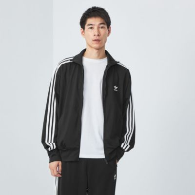 UNITED ARROWS green label relaxing：MEN'S(ユナイテッドアローズ グリーンレーベル  リラクシング)の＜adidas Originals＞ファイヤーバード トラックトップ ジャケット通販 | 集英社HAPPY PLUS STORE