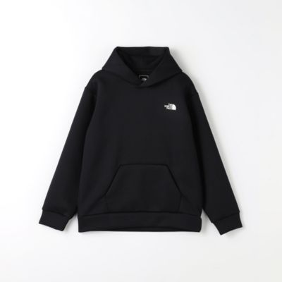 集英社HAPPY PLUS STOREUNITED ARROWS green label relaxing：MEN’S（ユナイテッドアローズ グリーンレーベル リラクシング）/＜THE NORTH FACE＞テックエアー スウェット ワイド フーディ パーカー