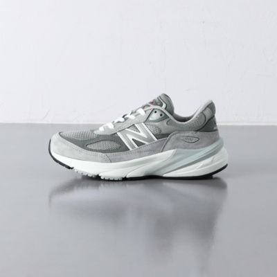 集英社HAPPY PLUS STOREUNITED ARROWS（ユナイテッドアローズ）/＜New Balance＞W990v6 USA スニーカー