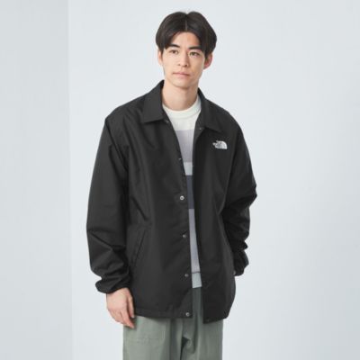 集英社HAPPY PLUS STOREUNITED ARROWS green label relaxing：MEN’S（ユナイテッドアローズ グリーンレーベル リラクシング）/＜THE NORTH FACE＞The Coach Jacket コーチジャケット