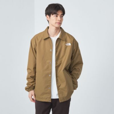 UNITED ARROWS green label relaxing：MEN'S(ユナイテッドアローズ グリーンレーベル リラクシング)の＜THE  NORTH FACE＞The Coach Jacket コーチジャケット通販 | 集英社HAPPY PLUS STORE