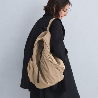 UNITED ARROWS green label relaxing(ユナイテッドアローズ グリーンレーベル リラクシング)の【WEB限定】バックパック（ソフトPCバッグ付）  / リュック / A4 / 通勤通販 | 集英社HAPPY PLUS STORE