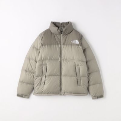 集英社HAPPY PLUS STOREUNITED ARROWS green label relaxing：MEN’S（ユナイテッドアローズ グリーンレーベル リラクシング）/＜THE NORTH FACE＞ヌプシジャケット ダウンジャケット