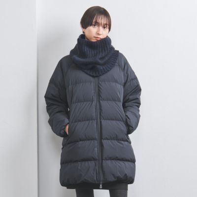 【試着のみ】ユナイテッドアローズ　別注 PYRENEX ELAURA ダウン 別注】＜PYRENEX＞ELAURA ダウンジャケット