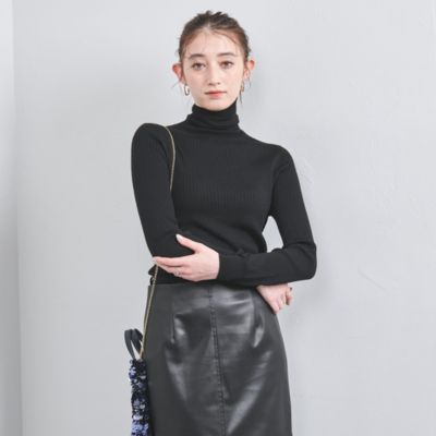 UNITED ARROWS（ユナイテッドアローズ） | エクラ公式通販「eclat premium」 -  40代、50代大人の女性のための上質ファッション通販サイト