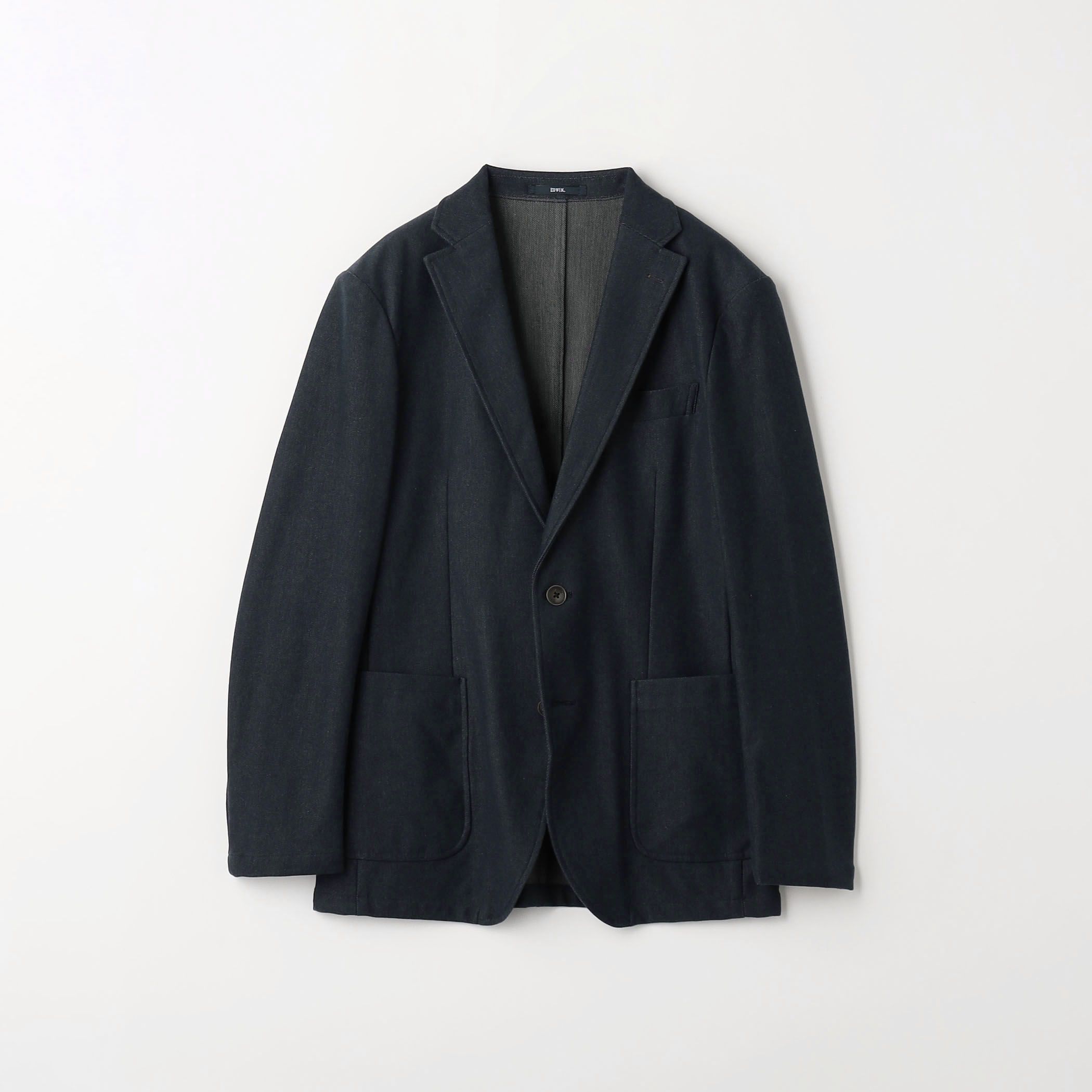 UNITED ARROWS green label relaxing：MEN’S(ユナイテッドアローズ グリーンレーベル リラクシング)/＜EDWIN＞デニスラ 2B ジャケット