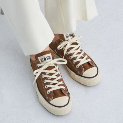 UNITED ARROWS green label relaxing(ユナイテッドアローズ グリーンレーベル リラクシング)の＜CONVERSE＞ オールスター  スニーカー / MADE IN JAPAN通販 | 集英社HAPPY PLUS STORE