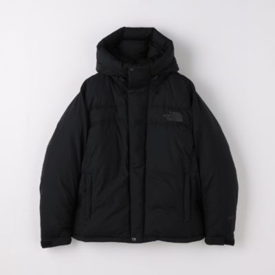 集英社HAPPY PLUS STOREUNITED ARROWS green label relaxing：MEN’S（ユナイテッドアローズ グリーンレーベル リラクシング）/＜THE NORTH FACE＞オルタレーション バフズ ダウンジャケット