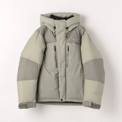 UNITED ARROWS green label relaxing：MEN'S(ユナイテッドアローズ グリーンレーベル リラクシング)の＜THE  NORTH FACE＞バルトロライトジャケット ダウンジャケット通販 | 集英社HAPPY PLUS STORE